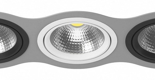 Точечный светильник Lightstar Intero 111 i939070607 Точечный светильник Lightstar Intero 111 i939070607