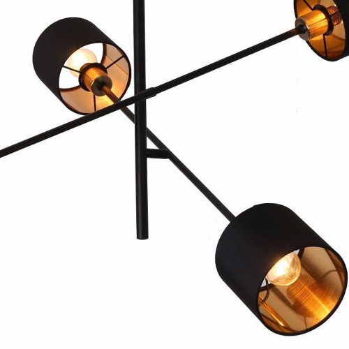 Подвесная люстра Escada 1109/4P Подвесная люстра Escada 1109/4P