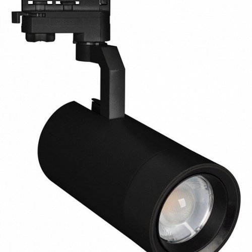 Трековый светильник Arlight 031231 Трековый светильник Arlight 031231