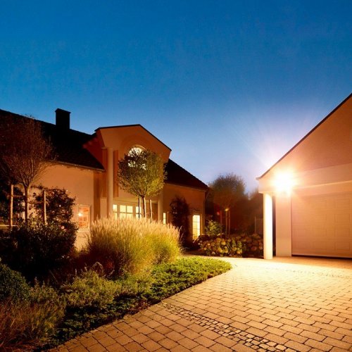 Светодиодный прожектор Feron LL-1000 150W 6400K 41542 Светодиодный прожектор Feron LL-1000 150W 6400K 41542