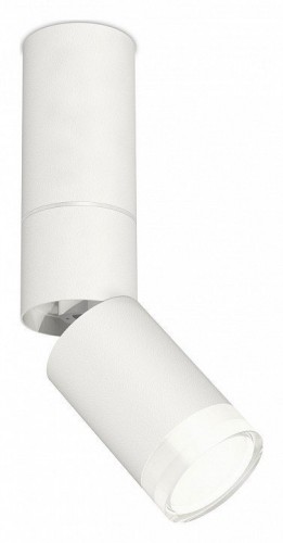 Точечный светильник Ambrella light Techno Spot XM6312105