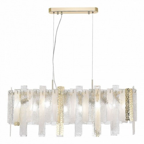 Подвесная люстра ST Luce SCOLARE SL1636.203.08 Подвесная люстра ST Luce SCOLARE SL1636.203.08