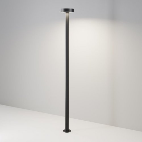Наземный светильник Nail O529FL-L30B3K
