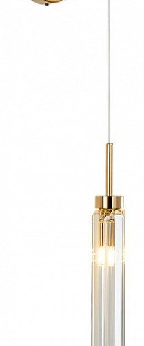 Бра Newport 4520 4521 L/A gold М0066797