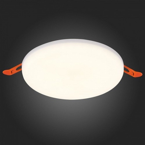 Встраиваемый светодиодный светильник ST Luce Ledder ST700.548.22