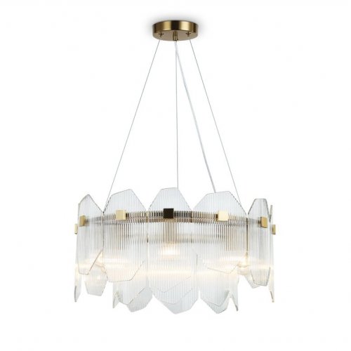 Подвесная люстра Ambrella light High Light LH31251