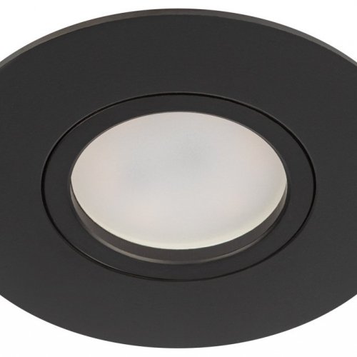 Точечный светильник KL83 BK SET 5 KL83 BK SET 5