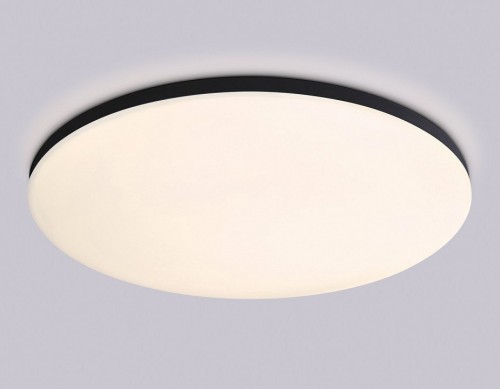 Потолочный светодиодный светильник Ambrella light Orbital Dance FZ2006