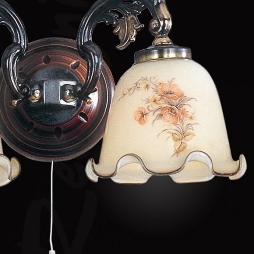 Бра Reccagni Angelo A.965/2 DEC Бра Reccagni Angelo A.965/2 DEC