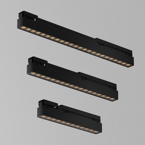 Накладной светильник Maytoni Outdoor Points O-TR02-2-S-18WB4K