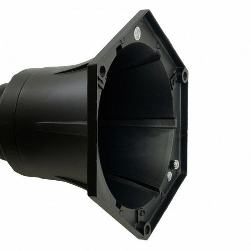 Светильник садово-парковый Feron PL746 столб 60W E27 230V, черный 51277