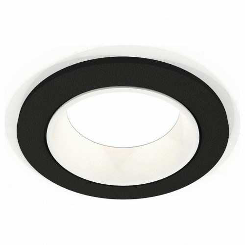 Встраиваемый светильник Ambrella light Xc651 XC6513001