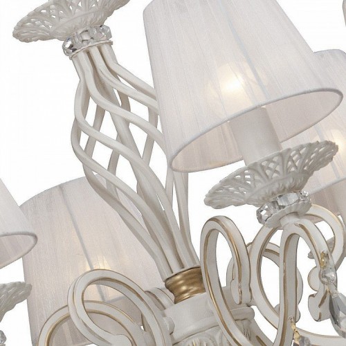 Подвесная люстра Vitaluce V1679-0/6 Подвесная люстра Vitaluce V1679-0/6