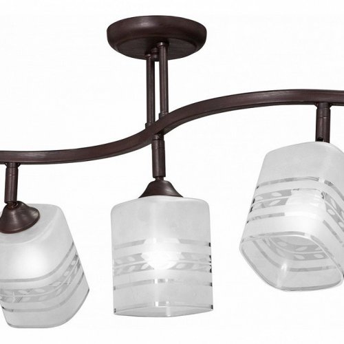 Спот Vitaluce V3729-7/3PL Спот Vitaluce V3729-7/3PL
