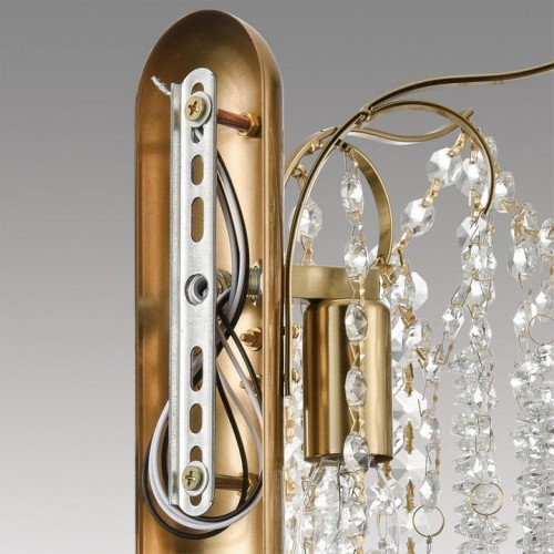 Бра Lumion Kristina 8243/2W Бра Lumion Kristina 8243/2W