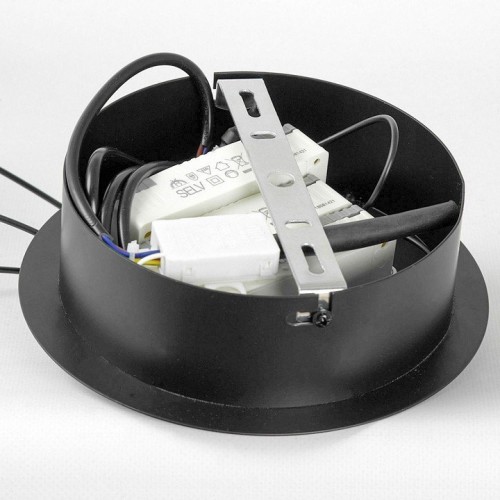 Подвесной светильник Lussole LSP-7378