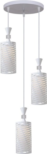 Подвесной светильник Reluce 01777-0.4-03 WH