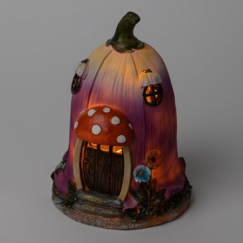 Газонная световая фигура  ERASF22-12