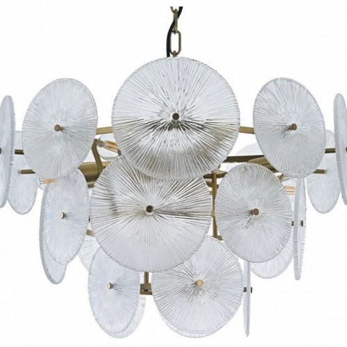 Подвесная люстра Lightstar Retro 799083