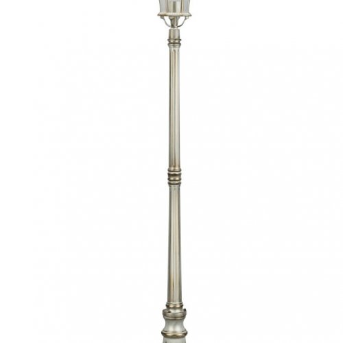 Наземный фонарь ROMA L 95209L Gw