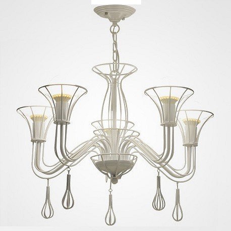 Подвесная люстра ImperiumLoft CAST01