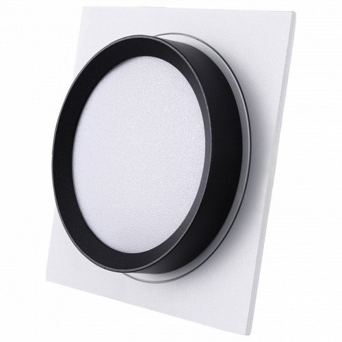 Точечный светильник Lucia Tucci LTP LTP-C002-01GX53-WB Точечный светильник Lucia Tucci LTP LTP-C002-01GX53-WB
