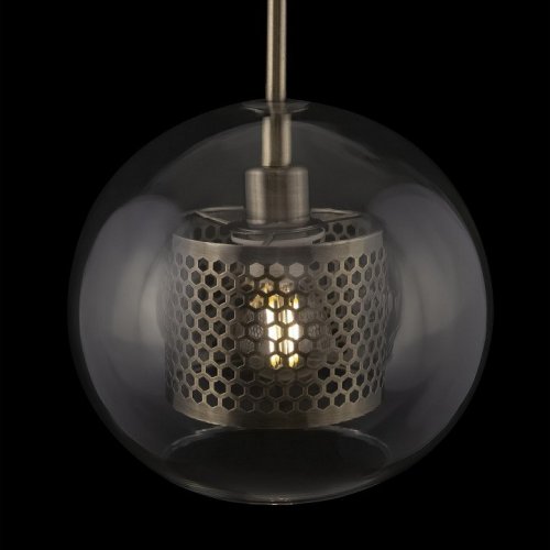 Подвесной светильник Freya Bogot FR8018PL-01BS
