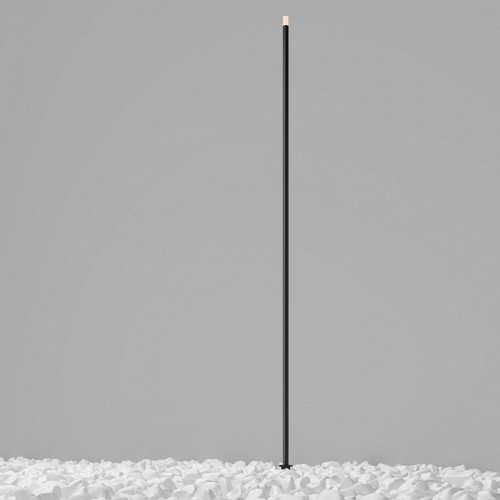 Грунтовый светильник Maytoni Spear O441FL-L1GF3K1 Грунтовый светильник Maytoni Spear O441FL-L1GF3K1