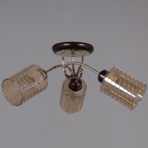 Потолочная люстра Reluce 32305-0.3-03 Потолочная люстра Reluce 32305-0.3-03