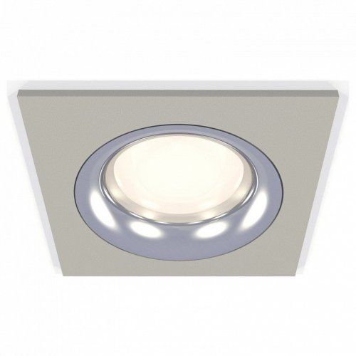 Встраиваемый светильник Ambrella light Xc633 XC7633003