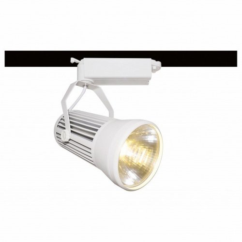 Потолочный светильник Arte Lamp Track Lights A6330PL-1WH Потолочный светильник Arte Lamp Track Lights A6330PL-1WH