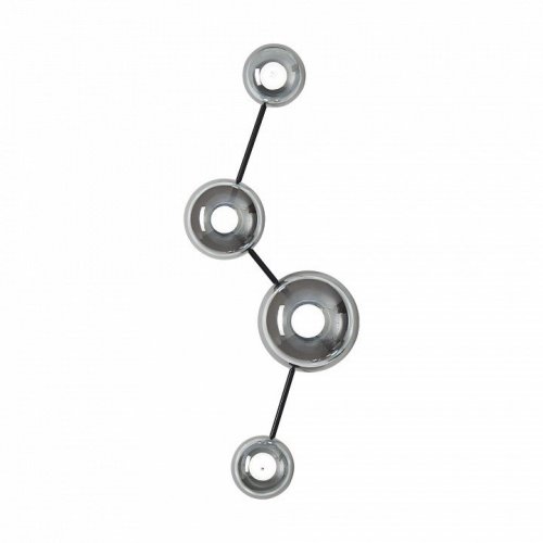 Настенный светильник Drop FR5445CL-L20B