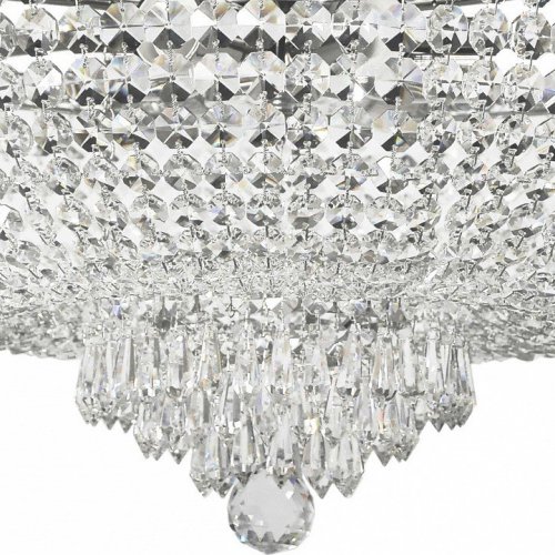 Потолочная люстра Arti Lampadari Nonna E 1.3.50.503 N Потолочная люстра Arti Lampadari Nonna E 1.3.50.503 N