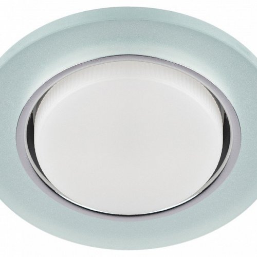 Встраиваемый светильник Эра DK LD51 Б0057465