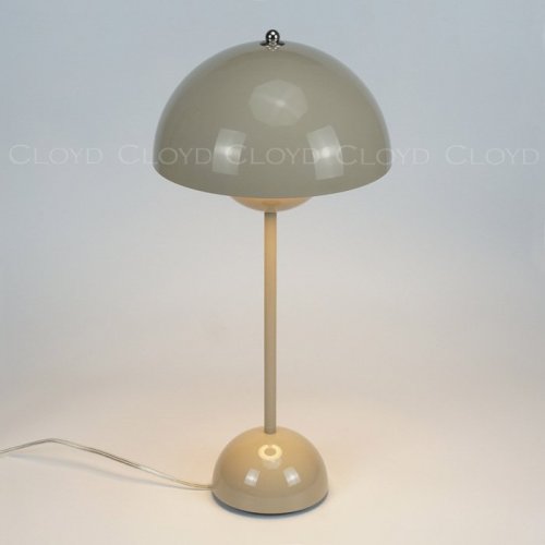 Интерьерная настольная лампа Cloyd Erma 30043 Интерьерная настольная лампа Cloyd Erma 30043