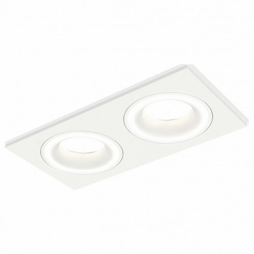 Встраиваемый светильник Ambrella light Xc635 XC7635040 Встраиваемый светильник Ambrella light Xc635 XC7635040