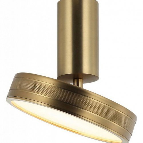 Настенно-потолочный светильник Stilfort Tendas 4025/05/01CW