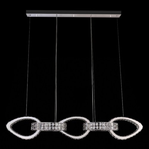 Подвесная люстра Veronique LE3030/1250L CH