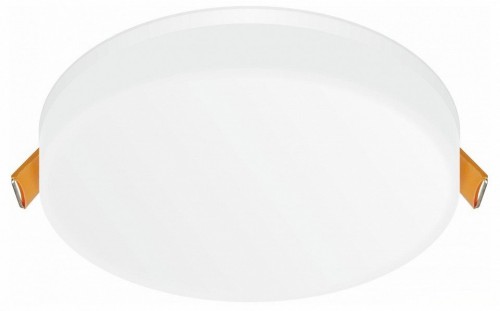 Точечный светильник Citilux Вега CLD5315W