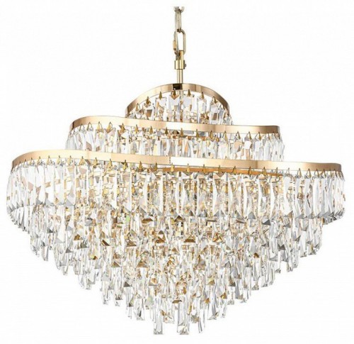 Подвесная люстра Odeon Light Wayta 5073/14 Подвесная люстра Odeon Light Wayta 5073/14