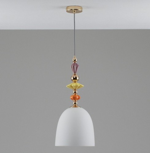 Подвесной светильник Moderli Charm V11179-1P