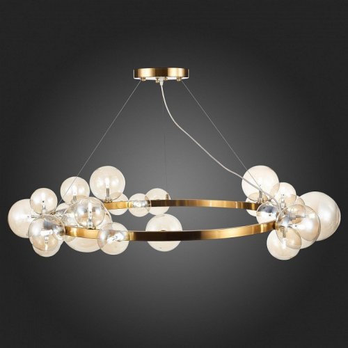 Подвесная люстра ST Luce Necton SL1165.303.24 Подвесная люстра ST Luce Necton SL1165.303.24