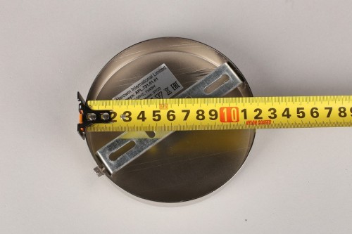 Бра Aployt Perla APL.731.01.01 Бра Aployt Perla APL.731.01.01