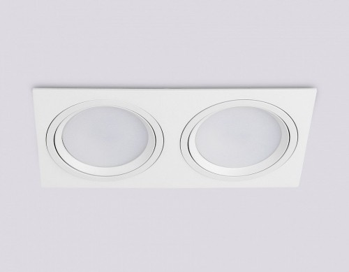 Встраиваемый светильник Ambrella light TECHNO SPOT TN51919 Встраиваемый светильник Ambrella light TECHNO SPOT TN51919