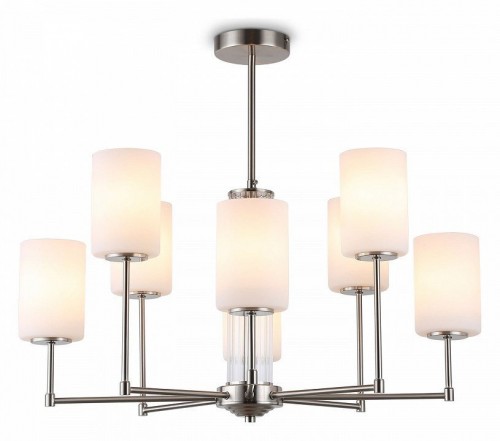 Подвесная люстра Ambrella Light High Light Modern LH56213