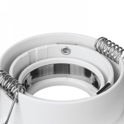 Встраиваемый светильник Wolta ALTO mini WDL-MR11/01W-S