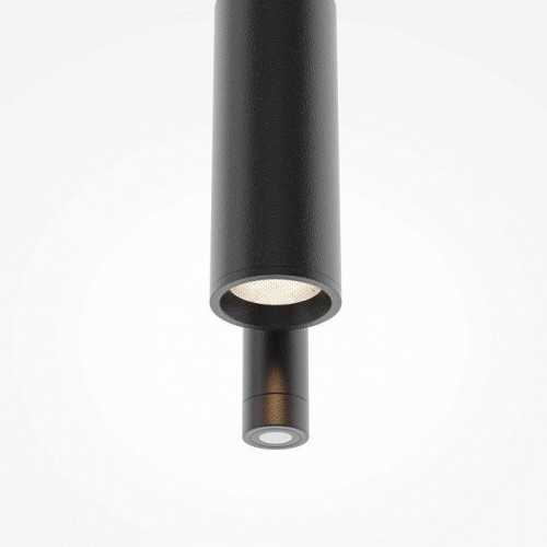 Настенный светильник Maytoni Solution MOD450WL-L9W3K