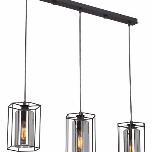 Подвесной светильник Vitaluce V4822 V4822-1/3S Подвесной светильник Vitaluce V4822 V4822-1/3S