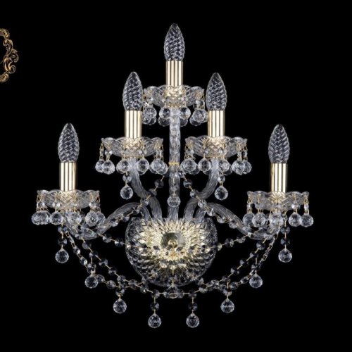 Бра ArtClassic 10.26 10.26.2+2+1.165.Gd.B Бра ArtClassic 10.26 10.26.2+2+1.165.Gd.B