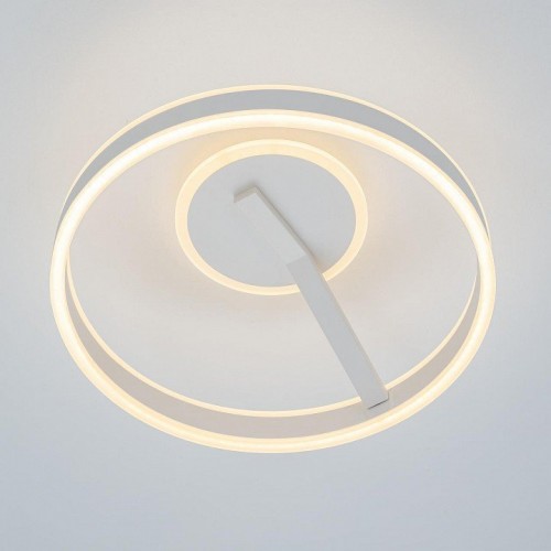 Потолочная люстра Citilux Дуэт CL719740